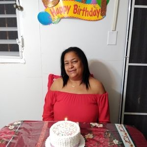 Meet your Posher, Onilda